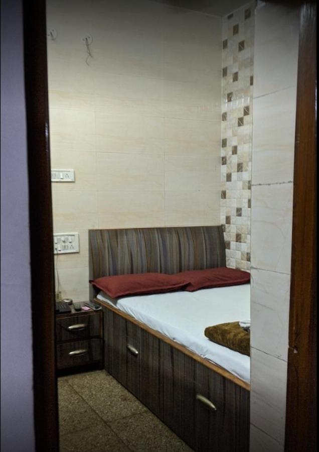 אג'מר Ajanta Hotel 100 Mtrs Railway Station & 400 Mtrs Dargah מראה חיצוני תמונה
