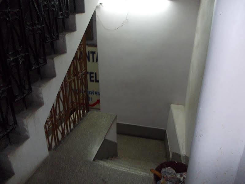 אג'מר Ajanta Hotel 100 Mtrs Railway Station & 400 Mtrs Dargah מראה חיצוני תמונה